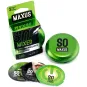 Презервативы Maxus Mixed, 3 шт.