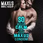 Презервативы Maxus Mixed, 3 шт.
