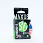 Презервативы Maxus Mixed, 3 шт.