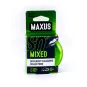 Презервативы Maxus Mixed, 3 шт.