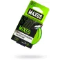 Презервативы Maxus Mixed, 3 шт.