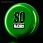 Презервативы Maxus Mixed, 3 шт.