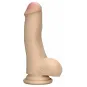 Вибратор-реалистик ANDROID LONG 542403