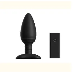 NEXUS Вибровтулка ACE L черная