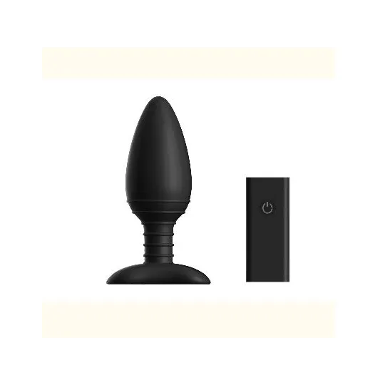 NEXUS Вибровтулка ACE L черная