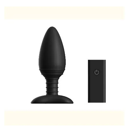 NEXUS Вибровтулка ACE L черная