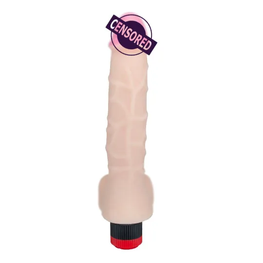 Вибратор-реалистик ANDROID LONG 542403