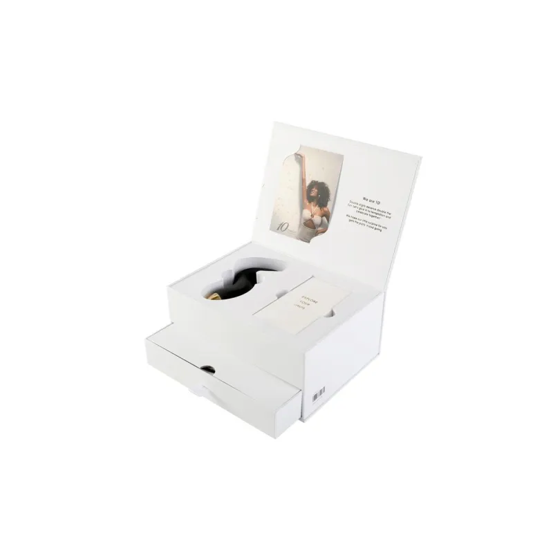 Pulse Box Набор