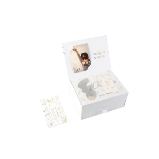 Pulse Box Набор