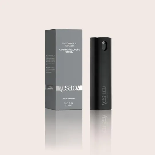 YESforLOV Спрей-пролонгатор 10мл