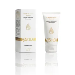 YESforLOV Лубрикант увлажняющий 50 мл