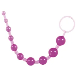 Анальная цепочка Ever-Star (Xese)