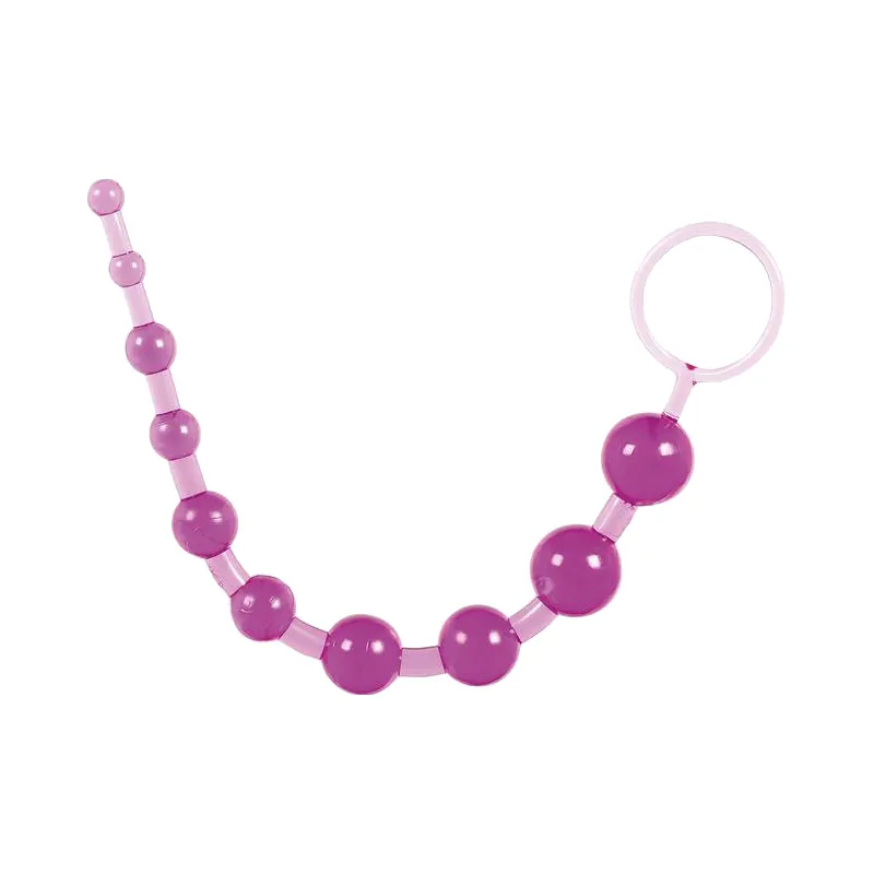 Анальная цепочка Ever-Star (Xese)