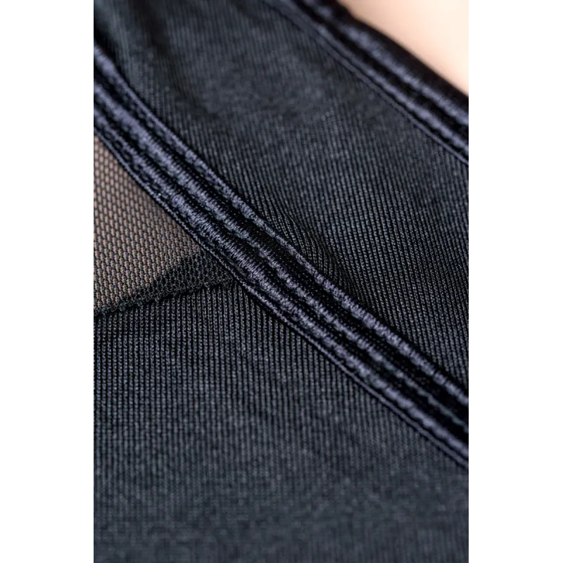 ПЛАТЬЕ CANDY GIRL STORMY С ОТКРЫТЫМ ПЛЕЧОМ, ЧЕРНОЕ, OS