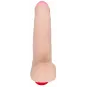 Вибратор-реалистик ANDROID LONG 542903