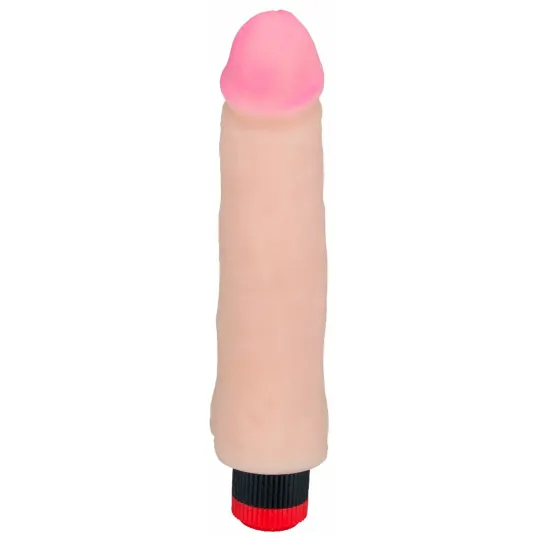 Вибратор-реалистик ANDROID LONG 542903