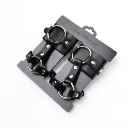 Наручники с креплением на кисть