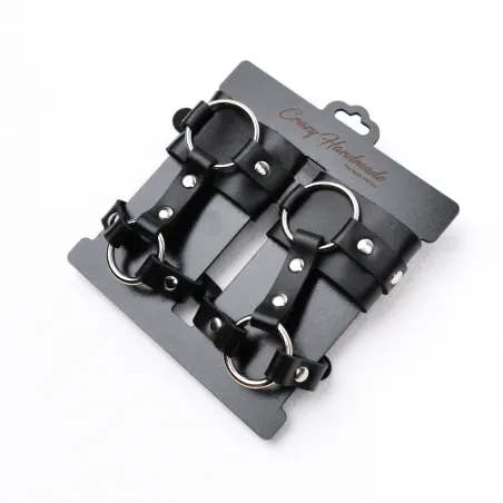 Наручники с креплением на кисть