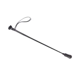 Стек оплетенный с плоским шлепком