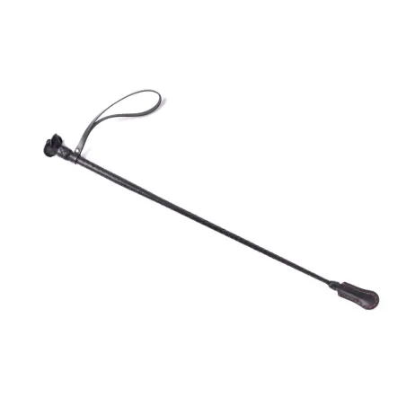 Стек оплетенный с плоским шлепком