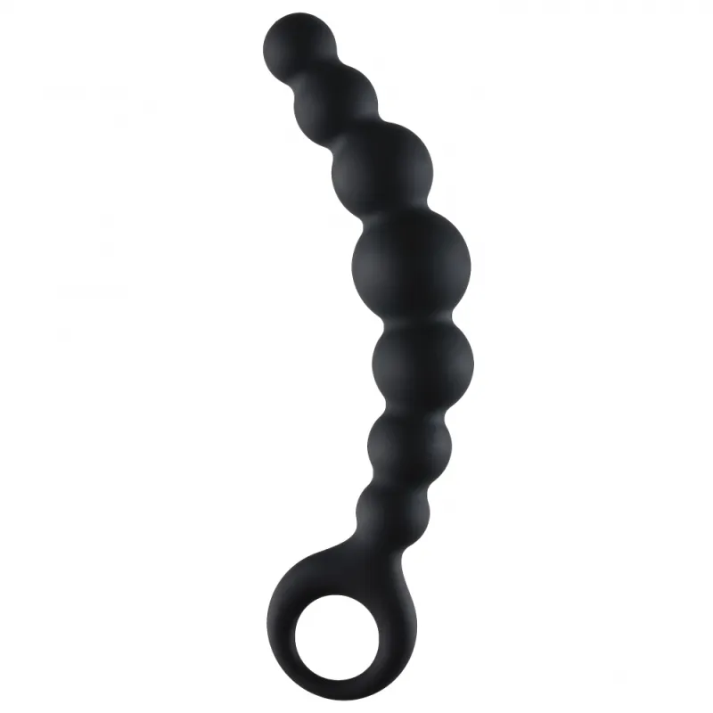 УПРУГАЯ ЦЕПОЧКА FLEXIBLE WAND BLACK
