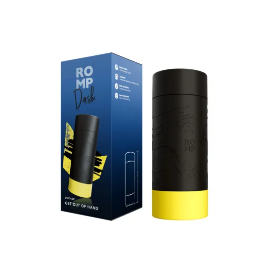 Мастурбатор Romp Dash