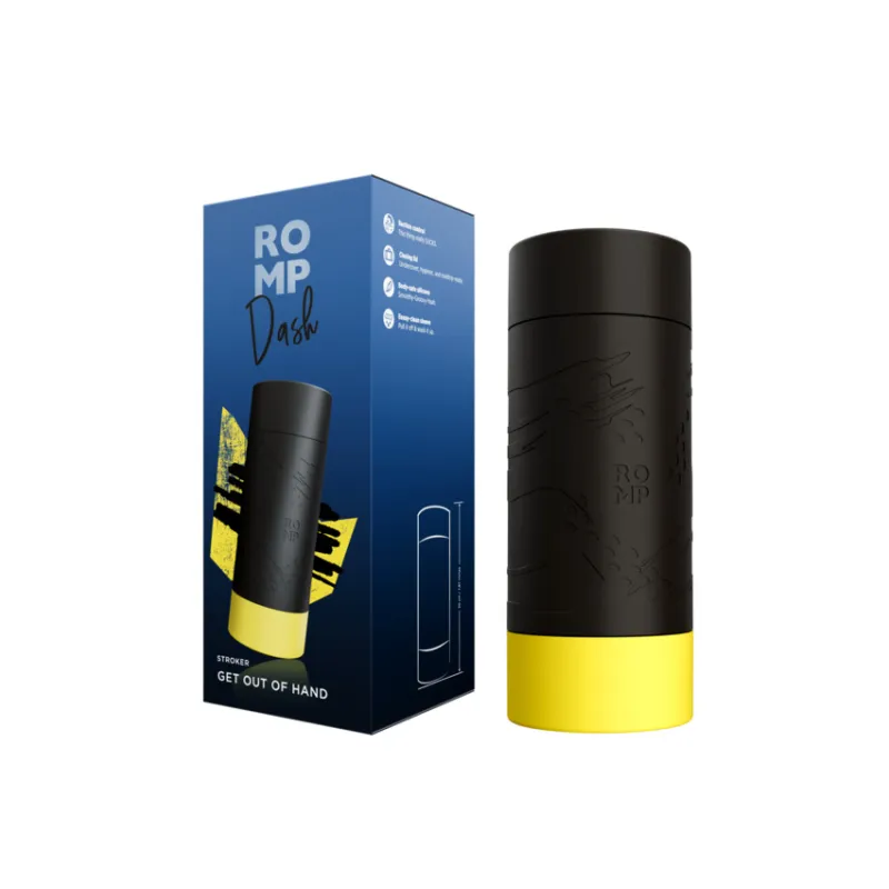 Мастурбатор Romp Dash