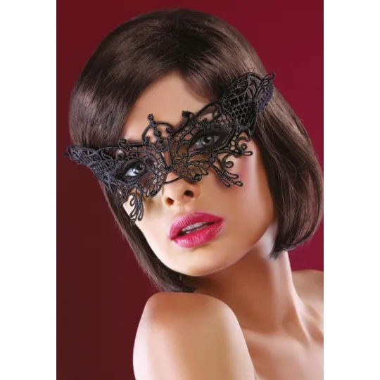 Маска MASK BLACK model 14