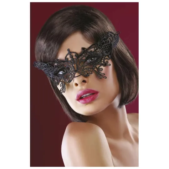 Маска MASK BLACK model 14