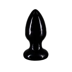 Плаг black MAGNUM 5 в ламинате 420500