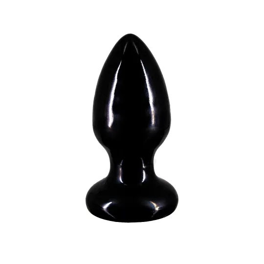 Плаг black MAGNUM 5 в ламинате 420500