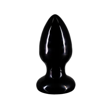 Плаг black MAGNUM 5 в ламинате 420500