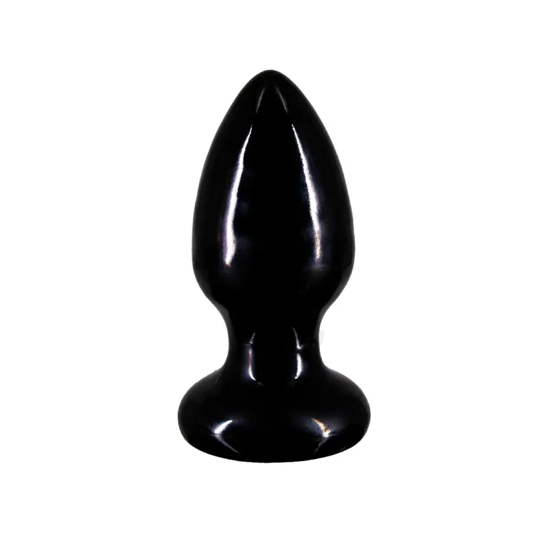 Плаг black MAGNUM 5 в ламинате 420500