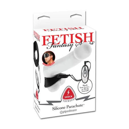 Электростимулятор, накладка на мошонку