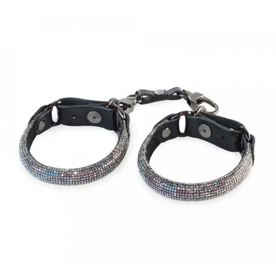 Наручники "Гламур"