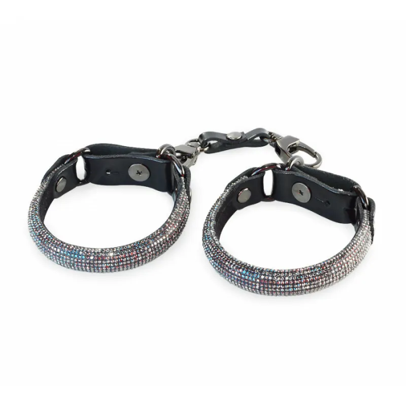 Наручники "Гламур"