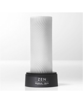 TENGA 3D Мастурбатор Zen