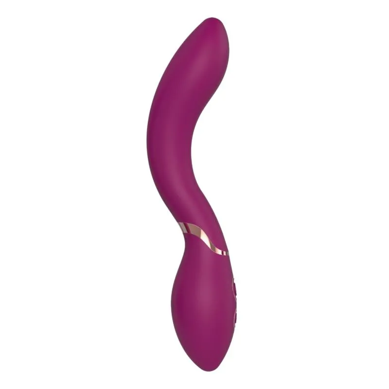 Элегантный массажер AN Stem для зоны G