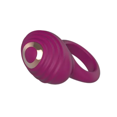 Перезаряжаемое эрекционное кольцо AN Petal
