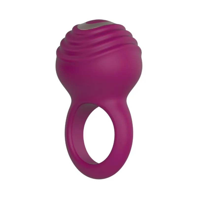 Перезаряжаемое эрекционное кольцо AN Petal