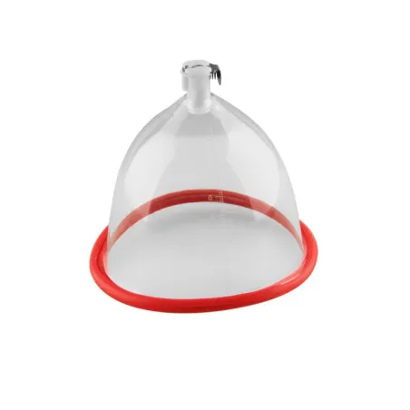 Вакуумная помпа для груди Breast Pumps Erozon