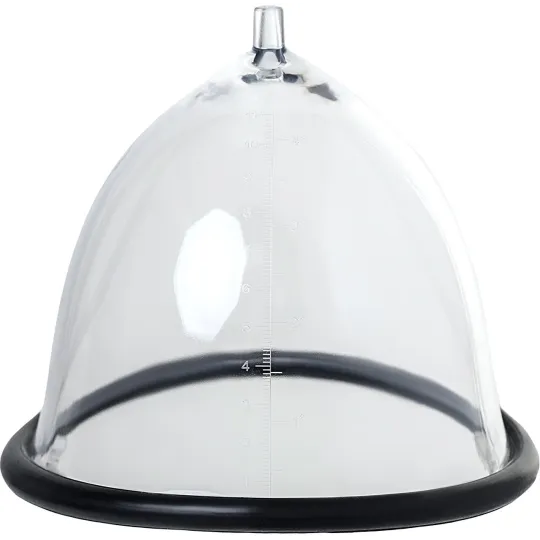 Вакуумная помпа для груди Breast Pumps Erozon