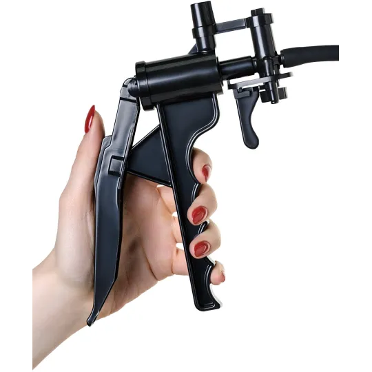 Вакуумная помпа для груди Breast Pumps Erozon