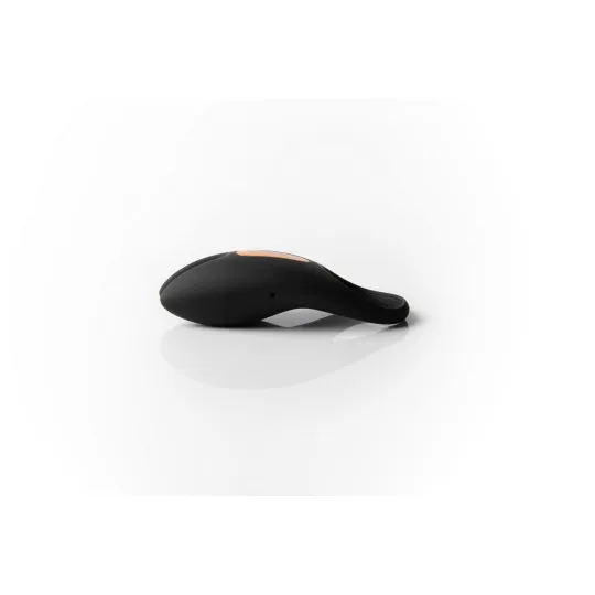 Winni 2 Эрекционное кольцо с вибрацией, пультом ДУ и приложением Swakom APP