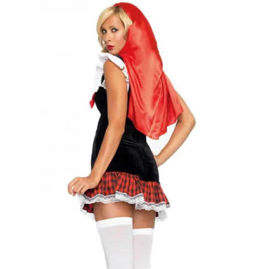 Юная красная шапочка(42-44)