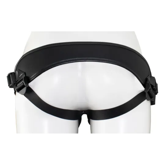 Harness пустотелый CLASSIC с бандажом