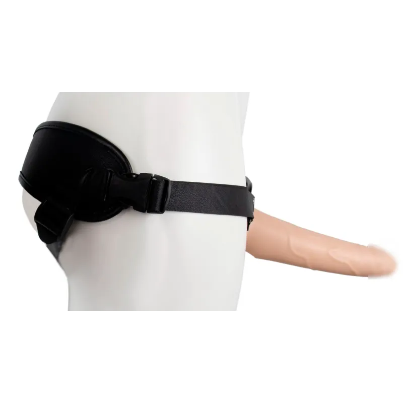 Harness пустотелый CLASSIC с бандажом