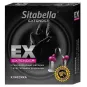 Насадка стимулирующая  SITABELLA "КЛАССИКА"