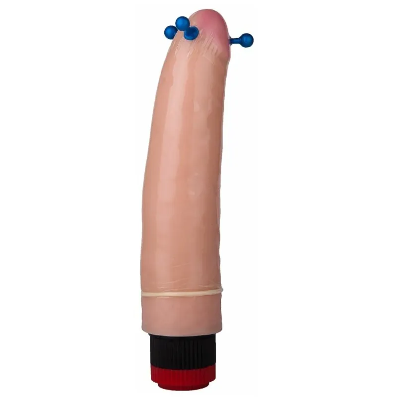 Насадка стимулирующая  SITABELLA "Продлевающий эффект"