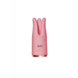 ВИБРОСТИМУЛЯТОР LOLA GAMES SHAPE OF WATER CORAL 8685-00LOLA